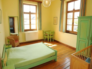 Ferienhaus Somme-Leuze Ausstattung 12