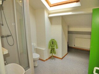 Vakantiehuis Somme-Leuze Kenmerken 13