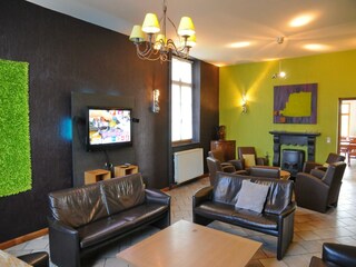 Ferienhaus Somme-Leuze Ausstattung 18