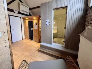 Ferienhaus Somme-Leuze  38