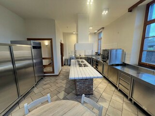 Ferienhaus Somme-Leuze Ausstattung 14