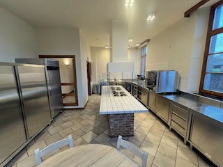 Ferienhaus Somme-Leuze Ausstattung 17