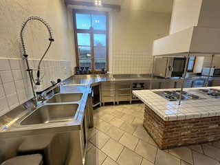 Ferienhaus Somme-Leuze Ausstattung 14