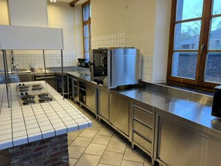 Ferienhaus Somme-Leuze Ausstattung 16