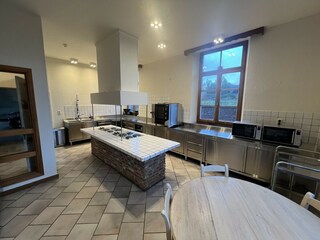 Ferienhaus Somme-Leuze Ausstattung 19