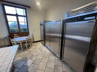 Ferienhaus Somme-Leuze Ausstattung 20