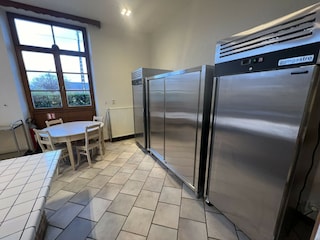 Ferienhaus Somme-Leuze Ausstattung 24