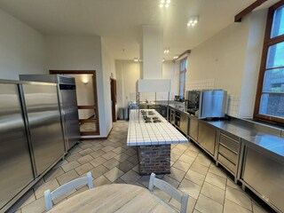 Casa per le vacanze Somme-Leuze Caratteristiche 20