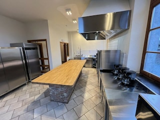 Ferienhaus Somme-Leuze Ausstattung 23