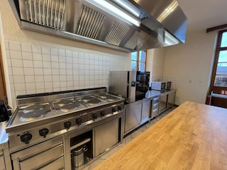 Ferienhaus Somme-Leuze Ausstattung 8