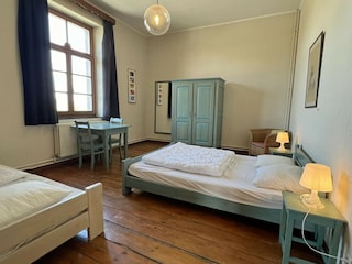 Ferienhaus Somme-Leuze Ausstattung 11