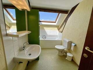 Maison de vacances Somme-Leuze Équipement 20