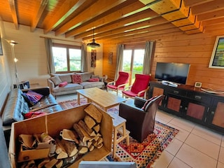 Ferienhaus Hotton Ausstattung 7