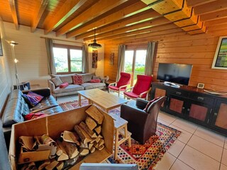 Maison de vacances Hotton Équipement 7