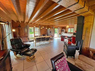 Holiday house Hotton Features 8