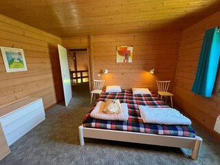 Maison de vacances Hotton Équipement 10