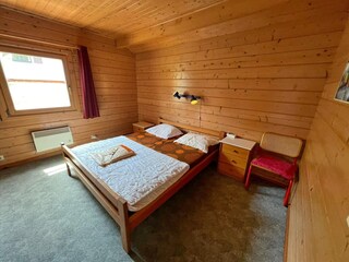 Ferienhaus Hotton Ausstattung 15