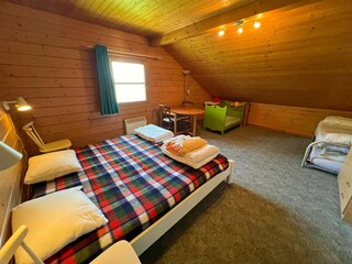 Vakantiehuis Hotton Kenmerken 15