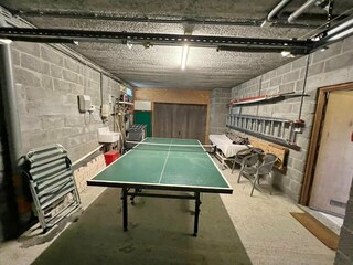 Maison de vacances Hotton  21