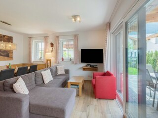 Vakantiehuis Niedernsill Kenmerken 11