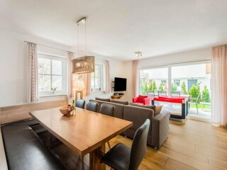 Vakantiehuis Niedernsill Kenmerken 19