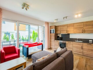 Casa per le vacanze Niedernsill Caratteristiche 8