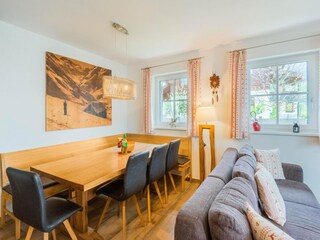 Ferienhaus Niedernsill Ausstattung 17