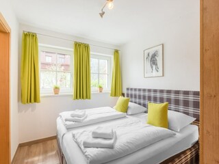 Casa de vacaciones Niedernsill Características 15