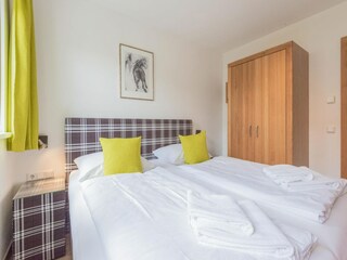 Casa per le vacanze Niedernsill Caratteristiche 13