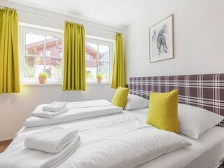 Casa per le vacanze Niedernsill Caratteristiche 22