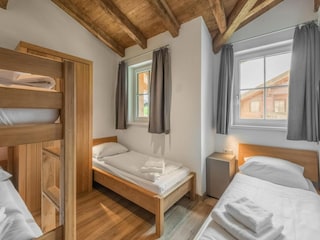 Vakantiehuis Niedernsill Kenmerken 21