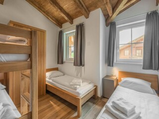 Vakantiehuis Niedernsill Kenmerken 27