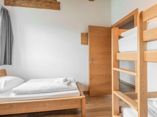 Ferienhaus Niedernsill Ausstattung 23