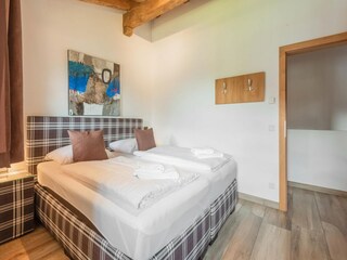 Casa per le vacanze Niedernsill Caratteristiche 28