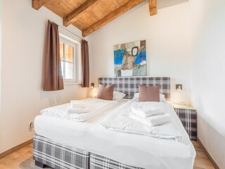 Casa per le vacanze Niedernsill Caratteristiche 24