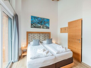 Ferienhaus Niedernsill Ausstattung 17