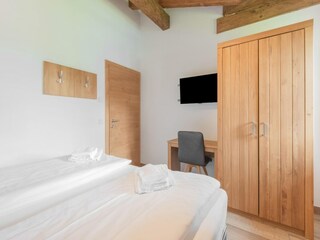 Ferienhaus Niedernsill Ausstattung 24