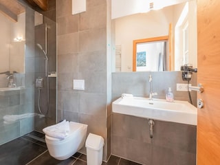 Ferienhaus Niedernsill Ausstattung 25