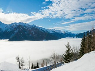Casa de vacaciones Niedernsill Grabación al aire libre 7