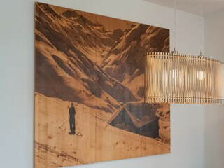 Holiday house Niedernsill  36