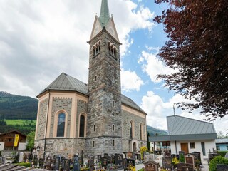 Vakantiehuis Niedernsill Omgeving 32