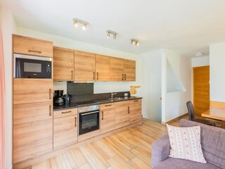 Vakantiehuis Niedernsill Kenmerken 20