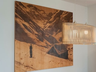 Ferienhaus Niedernsill  36