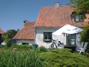 Ferienhaus Fischerhaus - Węgorzewo - image1