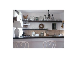 Holiday house Węgorzewo Features 11