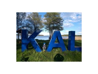 Holiday house Węgorzewo Environment 21