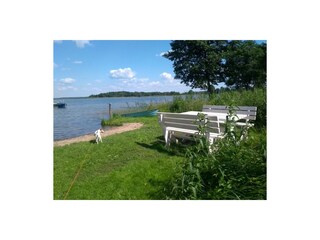 Holiday house Węgorzewo Environment 16