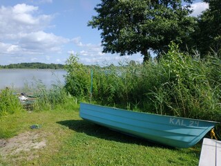 Holiday house Węgorzewo Environment 18