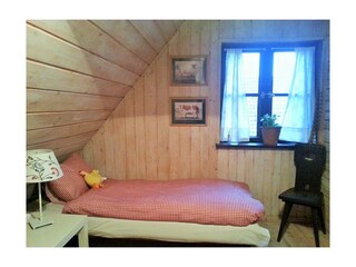 Holiday house Węgorzewo Features 13