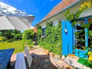 Ferienhaus Węgorzewo Außenaufnahme 4